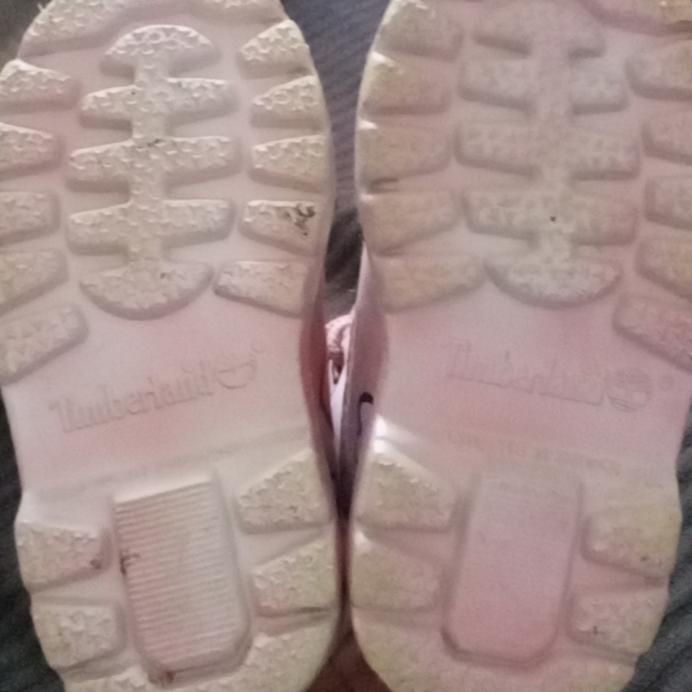 Custom Timberland - Picture 4 of 4